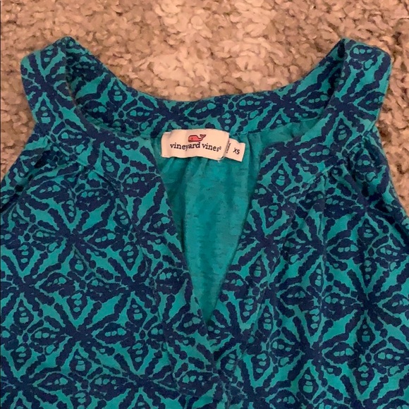 Vineyard Vines Dress - Picture 5 of 5